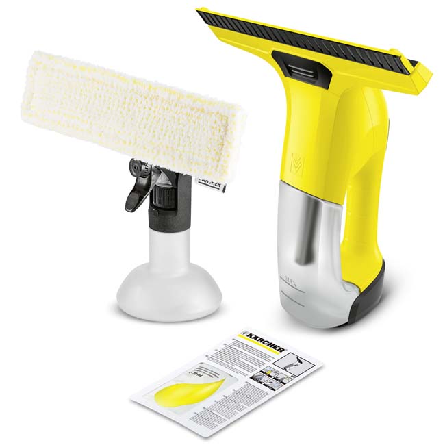 Ablaktisztító-Karcher-WV-6-PLUS-bérlés