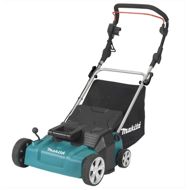 Makita-UV3600-Elektromos-Gyepszellőztető-bérlés
