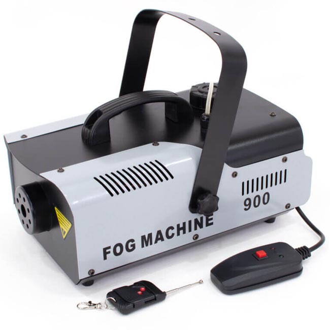 Füstgép-Ibiza-Light-LSM-900W-bérlés