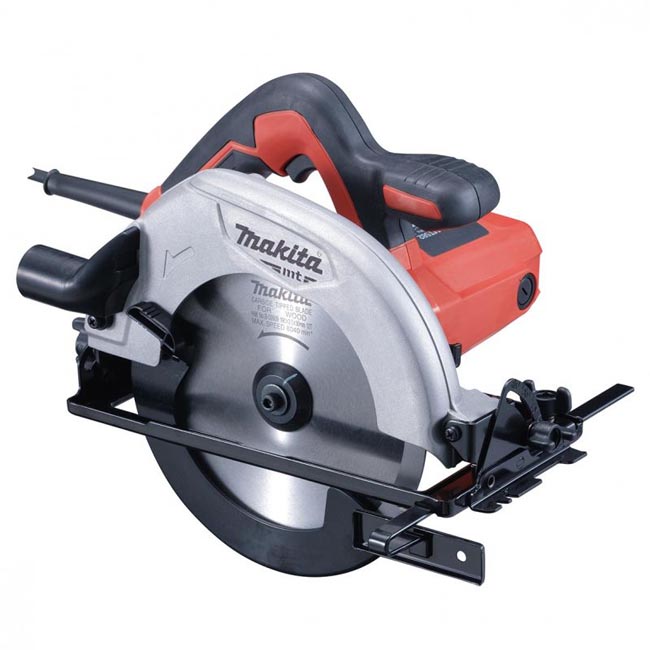 Makita-MT-M5802-Körfűrész-bérlés