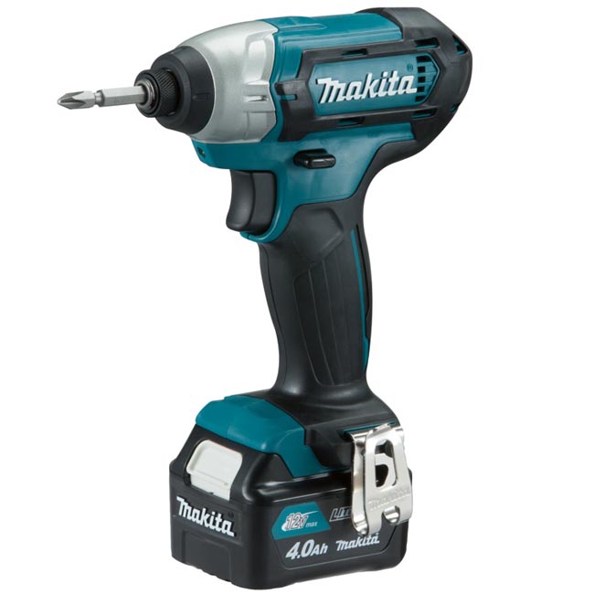 Makita-TD110DSME-Akkus-ütvecsavarozó-bérlés